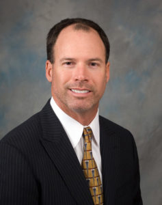 Mark W. Maffet, M.D.