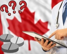 legitimacy of pharmacies in Canada with 2024 on the horizon